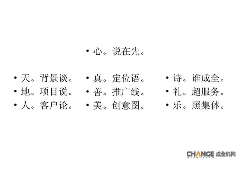 天津万通空港项目广告企划报告.ppt_第3页