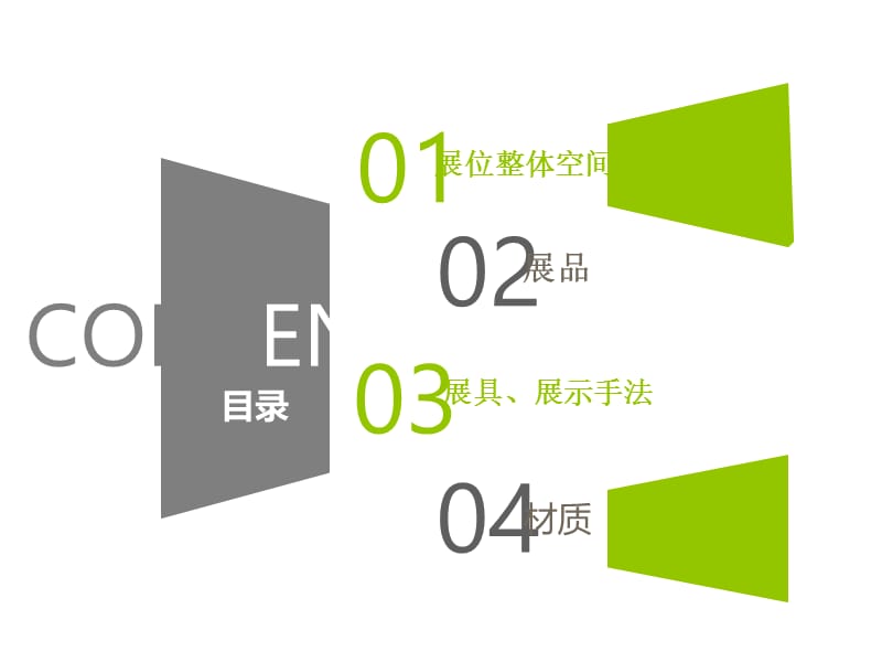 博览会展台调查(中国银行展台).ppt_第2页