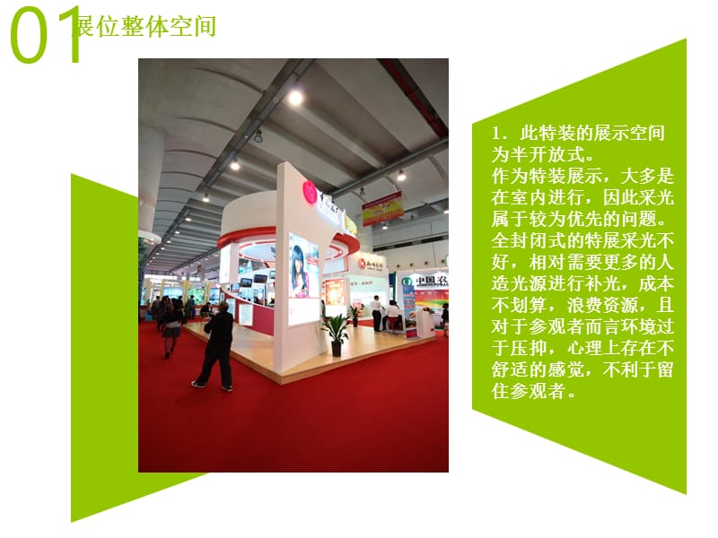 博览会展台调查(中国银行展台).ppt_第3页