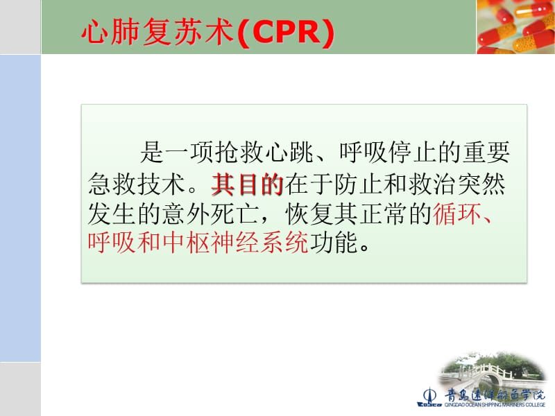 基本急救2-CPR溺水电击烧伤中暑.ppt_第2页