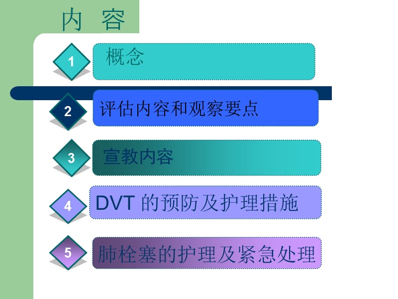 深静脉血栓形成预防和护理措施.ppt_第2页