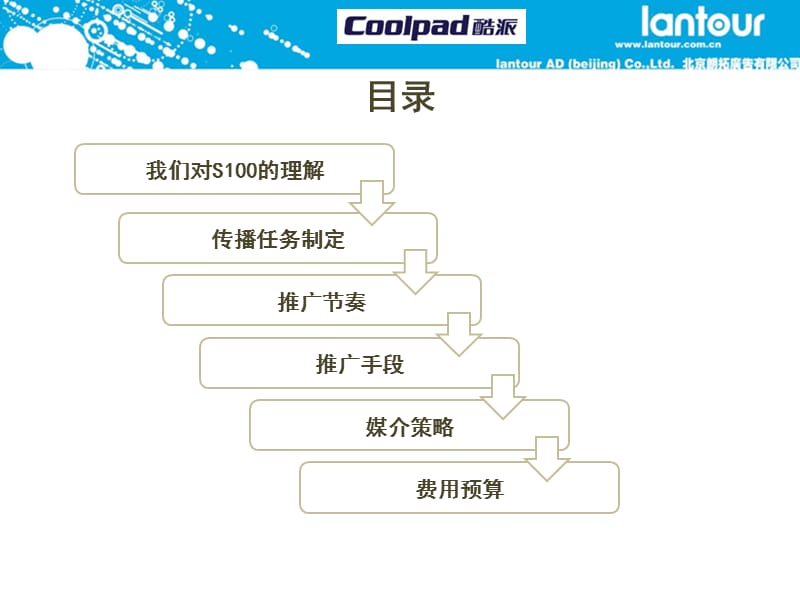 手机新品上市网络推广执行方案.ppt_第2页