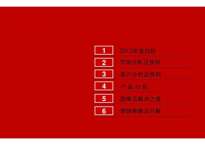 清林径2012年度营销报告.ppt_第2页