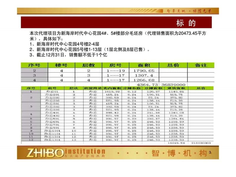 连云港新海岸时代中心营销策划报告.ppt_第3页