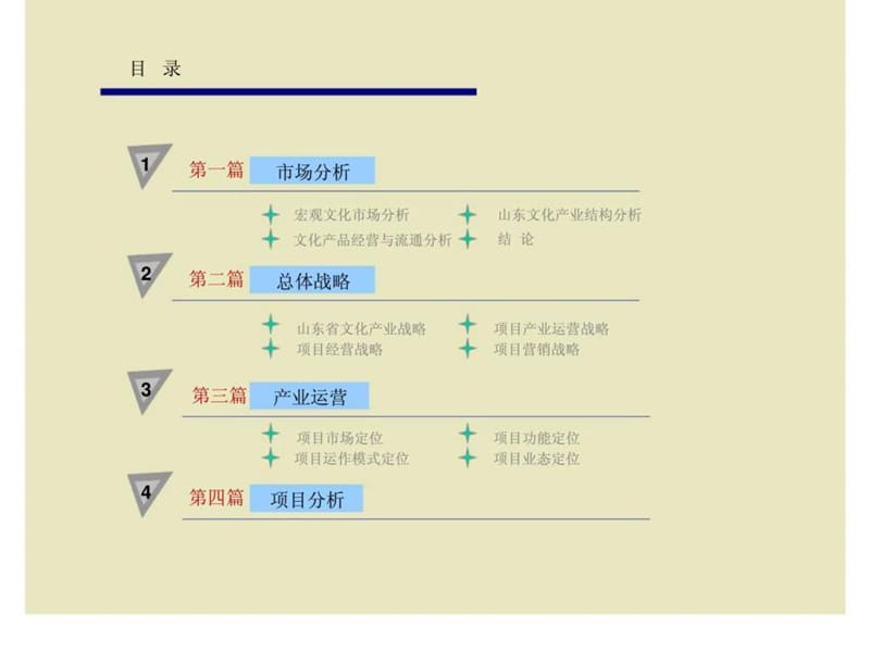 齐鲁文化产业园战略策划研究报告.ppt_第2页