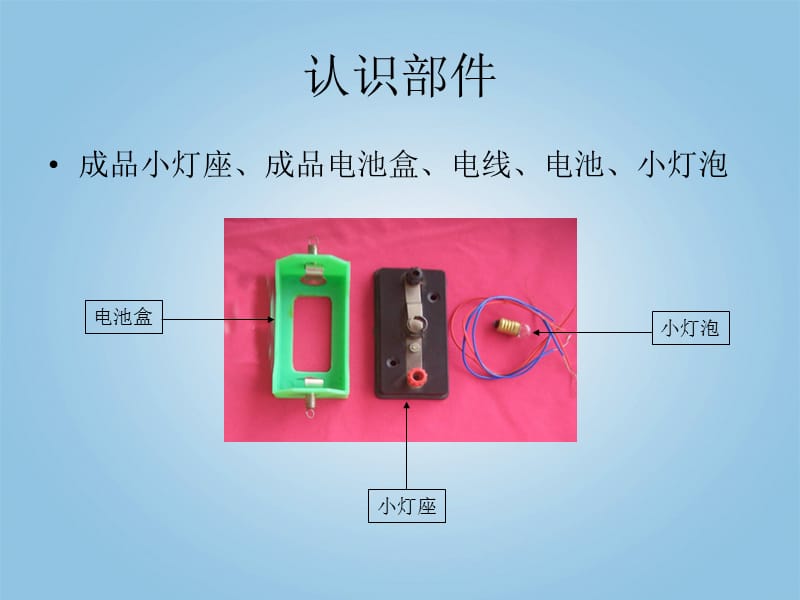 青岛版小学科学三年级科学下册《让更多的灯泡亮起来》课件_青岛版.ppt_第2页