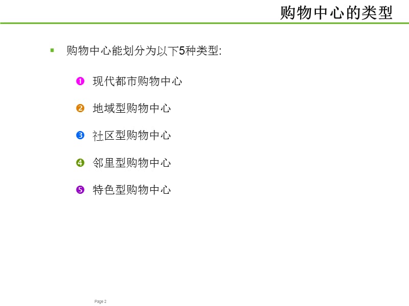 购物中心商业定位及租金政策(56页）.ppt_第2页