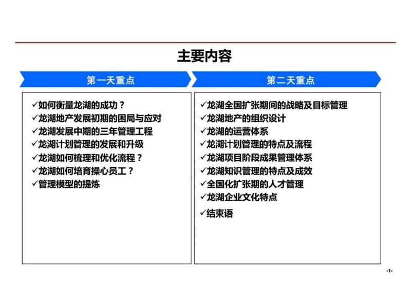 龙湖企业管理及运营精细化管理_智库文档.ppt_第2页