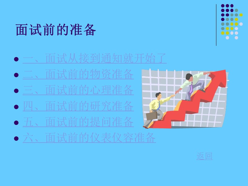 面试前的准备及面试技巧.ppt_第3页