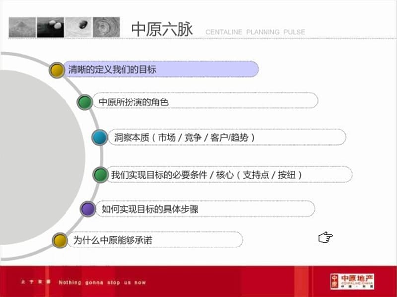 中原地产深圳卓越集团常平项目别墅营销推广201483889.ppt_第2页