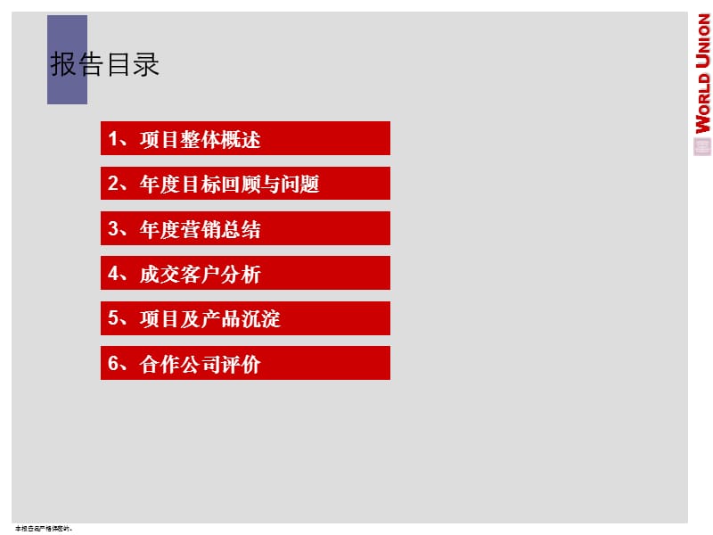 2010年大连亿达东方圣荷西营销总结_年度营销总结报告 -.ppt_第3页