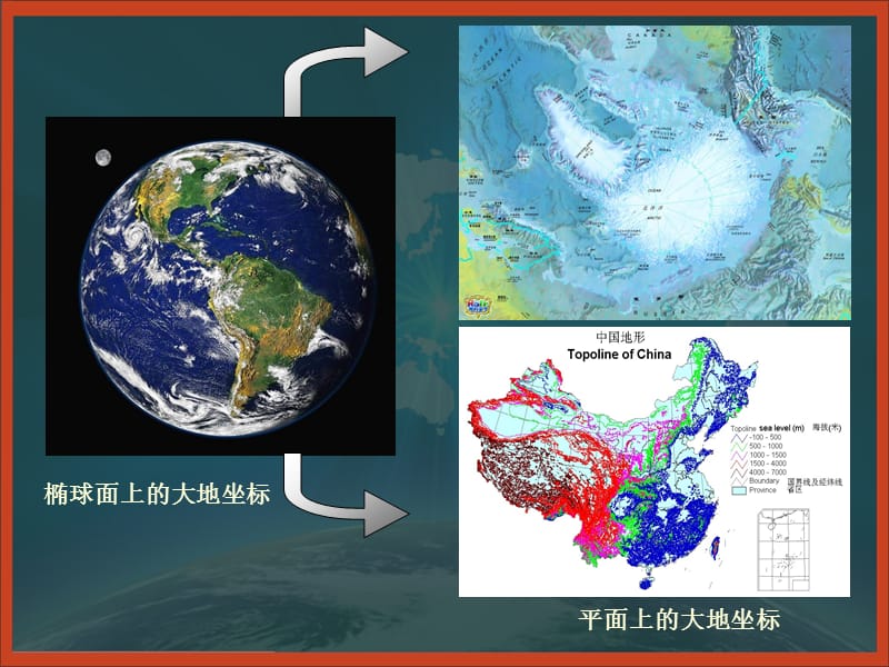 地图投影概述正形投影.ppt_第2页