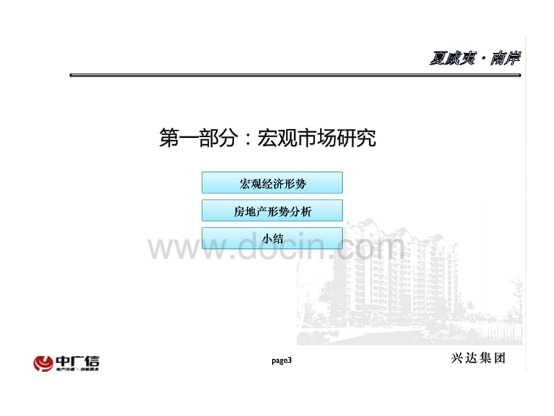 2010年北京燕郊夏威夷南岸推盘策略及价格定位116p.ppt_第3页