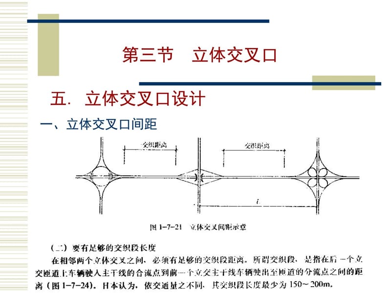 qAAA城市道路交叉口规划设计4.ppt_第2页