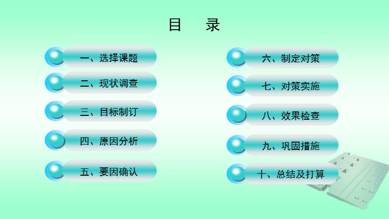 07提高梳齿形伸缩缝平整度合格率.ppt_第2页