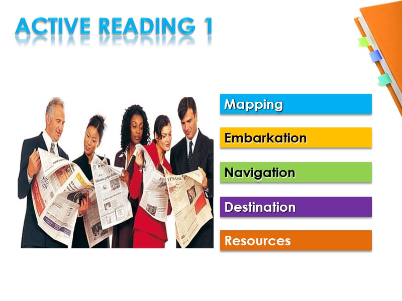 新概念大学英语2Unit4Activereading1.ppt_第1页