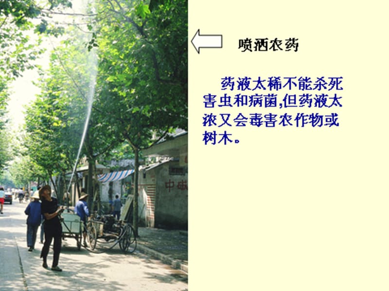 二节溶液组成的定量表示.ppt_第1页