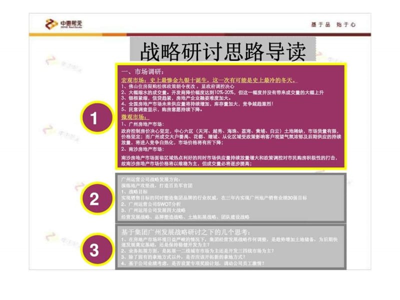 广州地产运营公司战略研讨.ppt_第2页