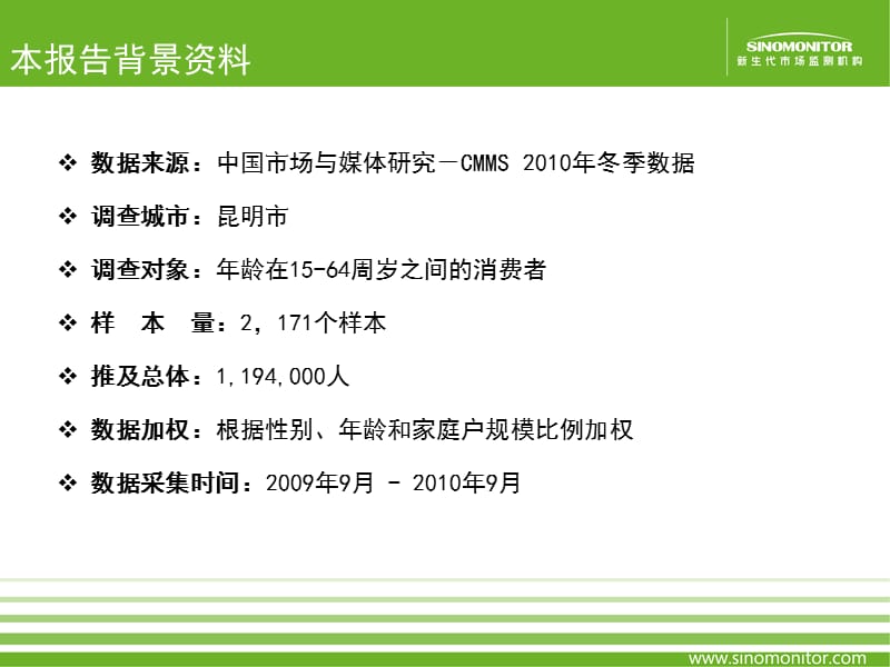 春城晚报广告价值分析招聘行业.ppt_第3页