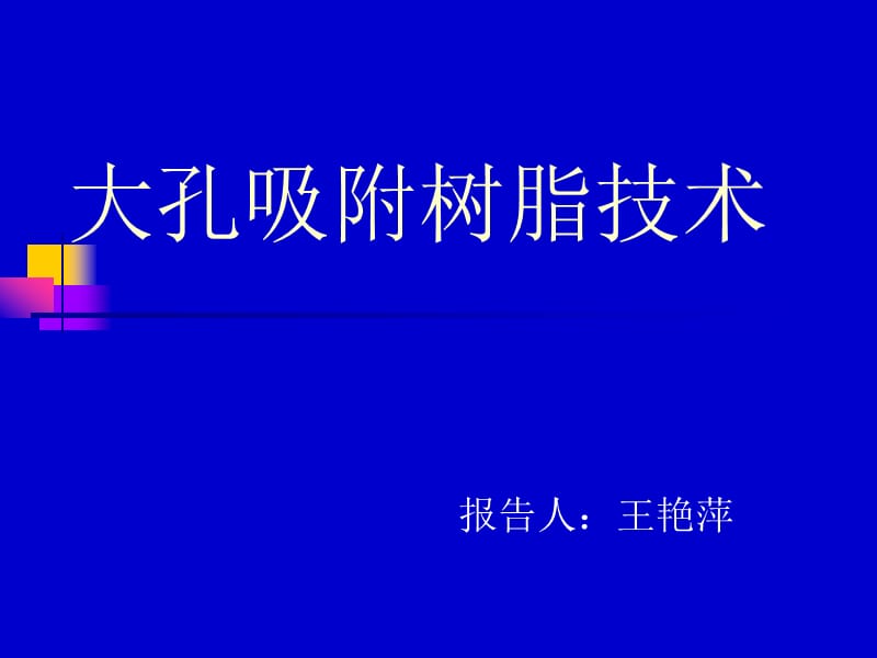 大孔树脂技术2.ppt_第1页