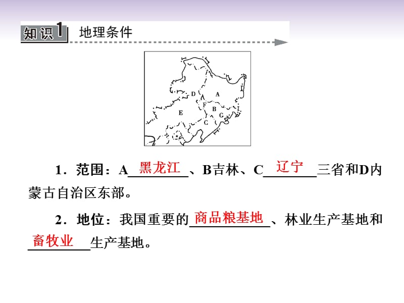 第一讲区域农业发展以我国东北地区为例.ppt_第3页