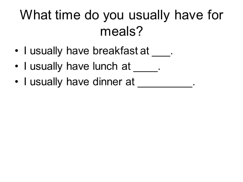 广州版英语五下Module1UNIT1WhatDoesSueDoonWeekdays课件之二.ppt_第3页