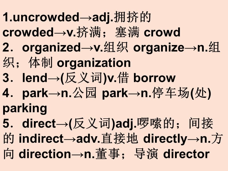 二十一讲九年级Units1112.ppt_第2页