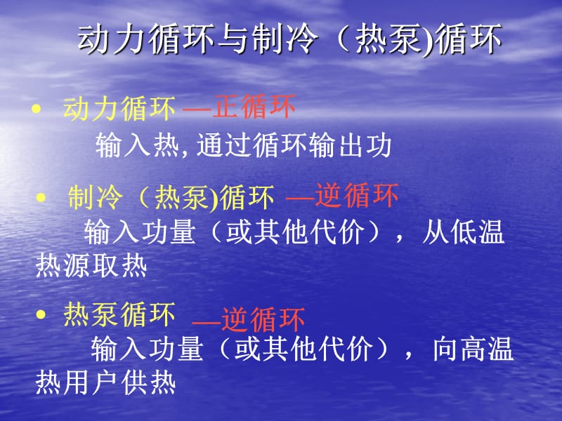 第十一章制冷致冷循环.ppt_第3页