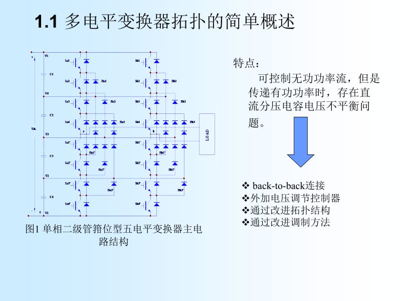 多电平变换器拓扑及控制技术发展综述.ppt_第3页