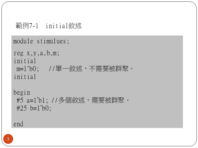 第七张行为模型BehavoralModeling.ppt_第3页