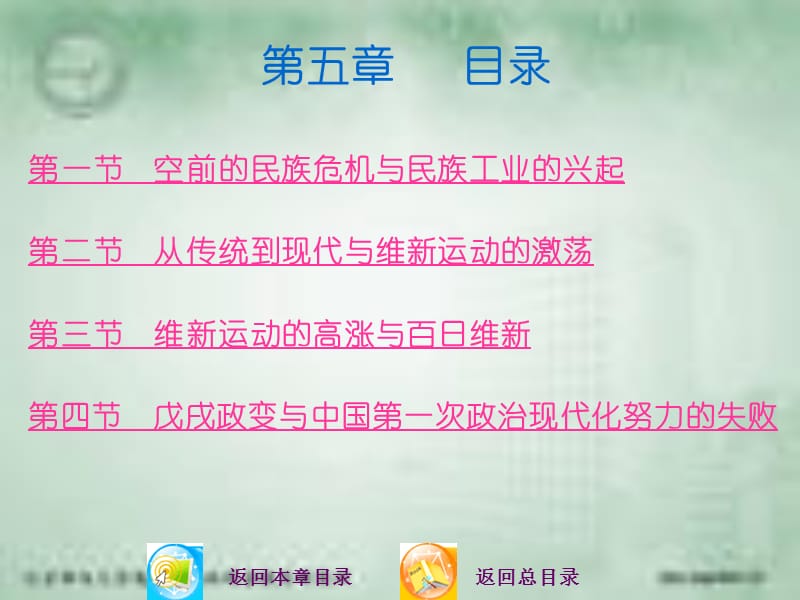 第五民族危机与现代化进程的继续.ppt_第2页