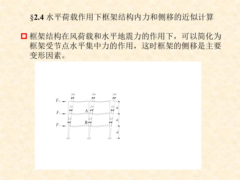 多层框架4.ppt_第1页