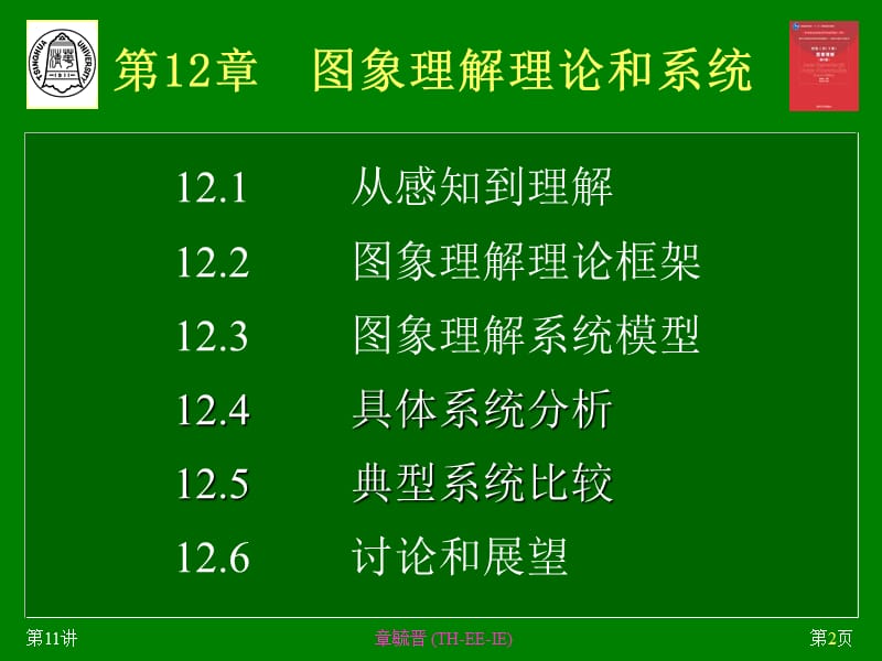 第12章图象理解理论和系统.ppt_第2页