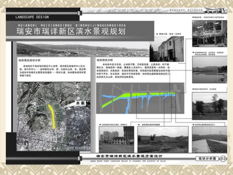 城市新区滨水景观设计.ppt_第3页