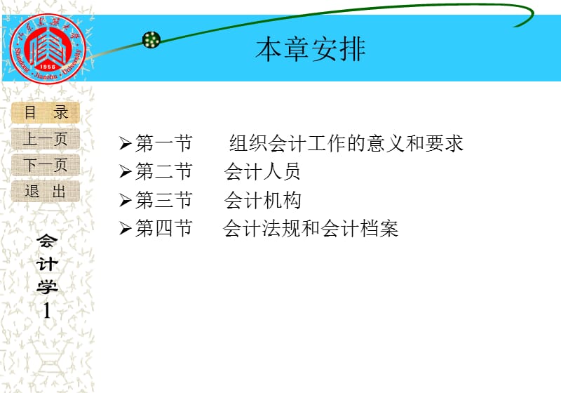 第十章会计工作组织.ppt_第3页