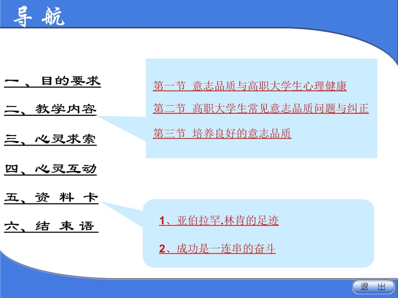 四川工商职业技术学院心理健康教育中心ppt课件.ppt_第3页