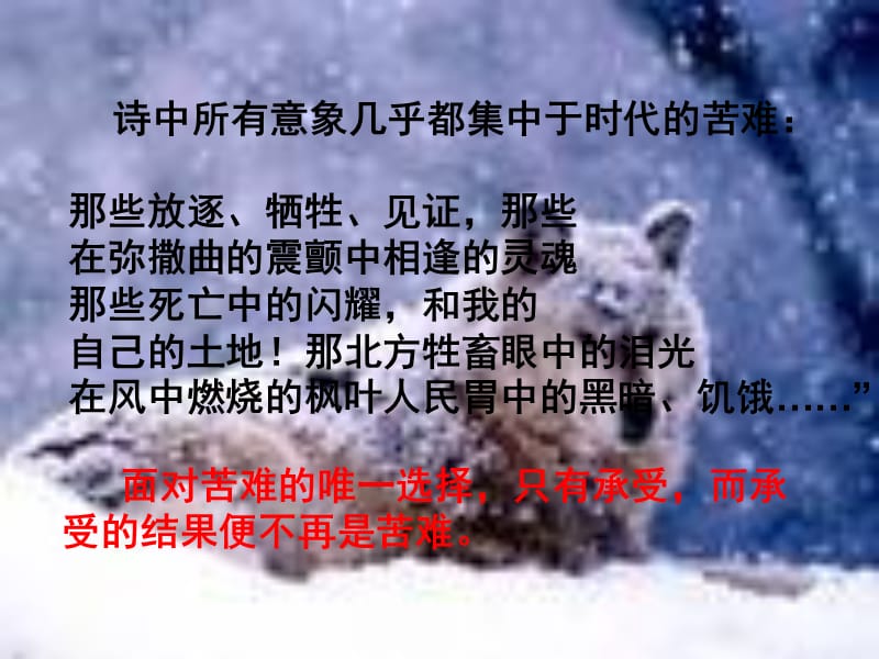 第四节个人对时代的承担帕斯捷尔纳克.ppt_第3页