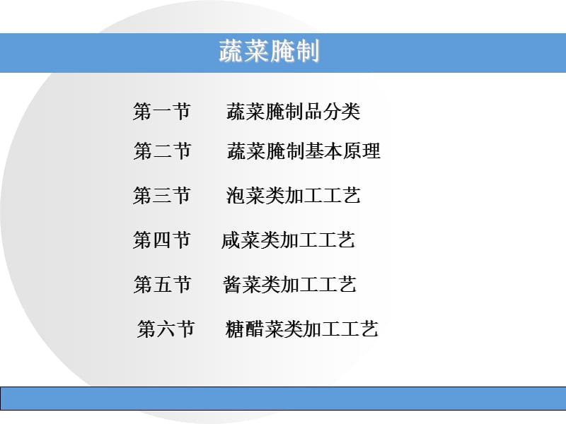 发酵酱腌菜ppt课件.ppt_第1页