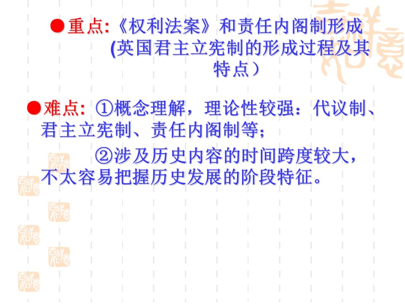 第七课英国君主立宪制的建立授课江维中学易端文.ppt_第3页