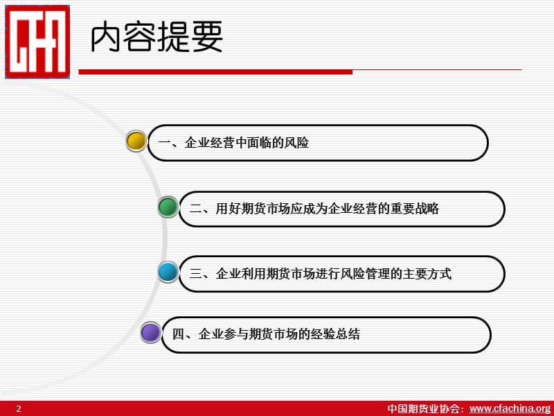 期货市场与现货企业风险管理.ppt_第2页