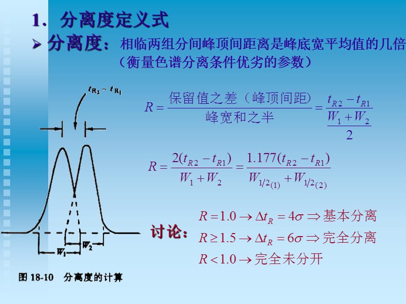 第五部分分离条件的选择.ppt_第3页