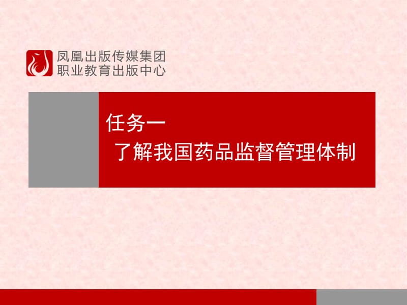 项目八药品监督管理.ppt_第3页