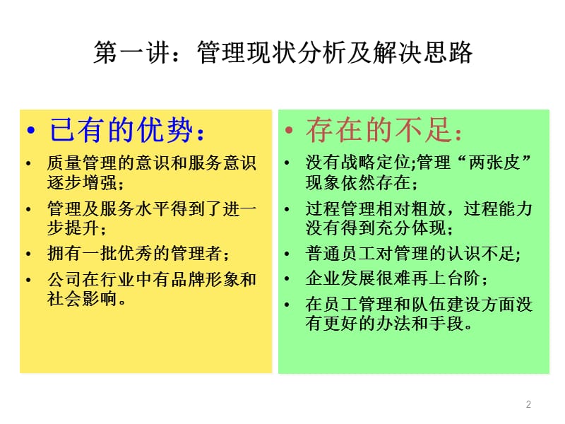 汽车4S店管理业绩改善指南.ppt_第2页