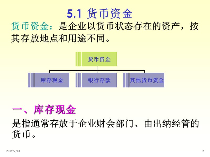 第五章货币资金及应收项目.ppt_第3页