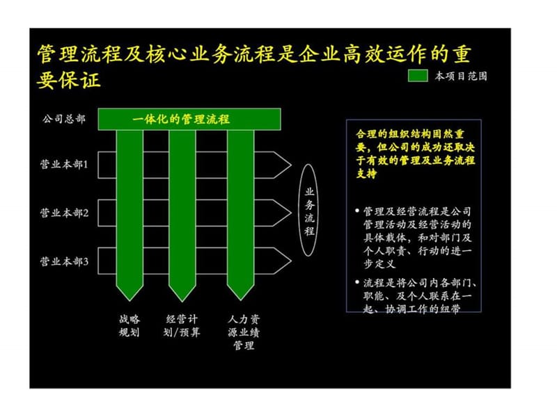 麦肯锡：上海广电股份有限公司管理流程手册.ppt_第2页