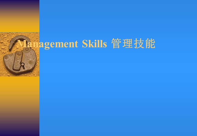 管理技能.ppt_第1页