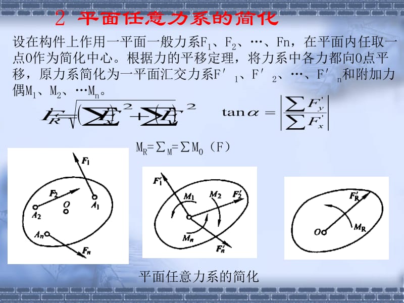 第四节物体的平面一般力系.ppt_第3页