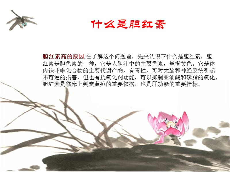 胆红素高的原因.ppt_第2页