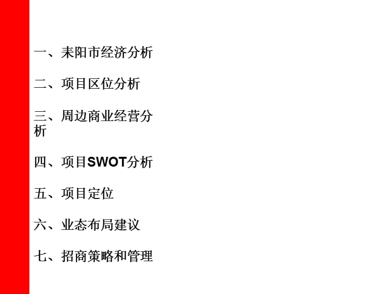 耒阳商业综合体项目定位提案.ppt_第2页