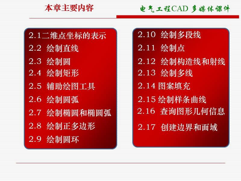 电气工程CAD.ppt_第2页